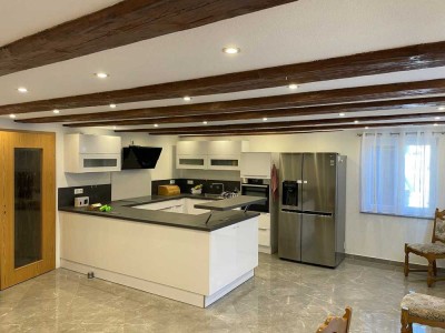 Schöne 4,5-Zimmer-Wohnung zur Miete in 88677, Markdorf