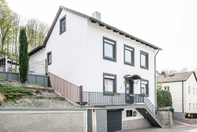 OH-121-25 Vor den Toren von Regensburg - Einfamilienwohnhaus in Bad Abbach