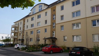 Geräumige  2 ZW in Hanau