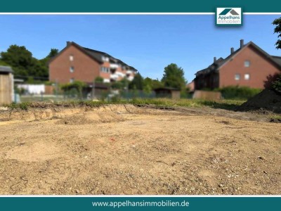 Exklusive 2-Zimmer-Neubauwohnung mit Dachterrasse – zentral gelegen