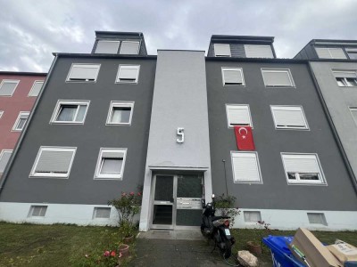 Perfekte Investition oder Eigenbedarf: Modernisierte 3-Zimmer-Wohnung in Wesseling