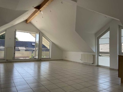 Altengerechte Exklusive 3-Raum-Wohnung in Pulheim