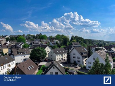 Etagenwohnung in Bergisch Gladbach, Ihre Chance zu einer attraktiven Kapitalanlage