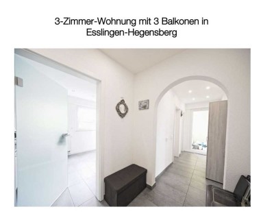 Liebersbronner Straße 6, 73732 Esslingen