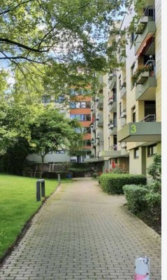 Schöne 3,5-Raum-Wohnung in Pforzheim-75180