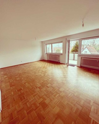 ++attraktive 3,5-Zimmerwohnung mit Balkon und Stellplatz++