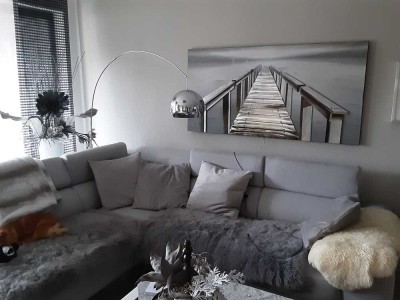 WG Frau 3-Zimmer-Wohnung in Düren