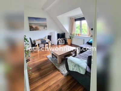 Tauschwohnung: Charmante 2-Zimmer-Wohnung in Toplage in Mainz