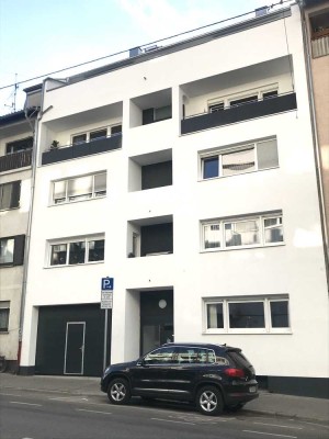 = Wohnung im Herzen von Stuttgart! =