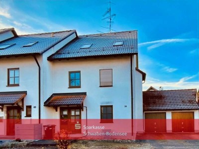 2-Zimmer im 1. Stock in ruhiger Lage Thannhausens