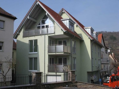 KÜN-Stadtmitte, Schloßplatz, 1-Zi-Ap.artment 47m²