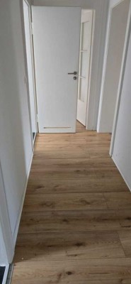 Geräumige 3-Zimmer-Wohnung mit Balkon – Ihr Rückzugsort in der Stadt!