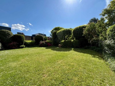 Exklusive Rarität in Königsdorf – 136 m² Wohnluxus mit privatem XXL-Garten (ca. 400 m²)