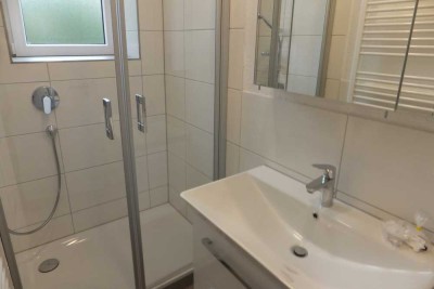 stadtnaher Erstbezug nach Sanierung, Top Preis