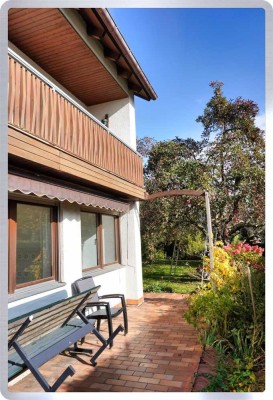 KREIPL-IMMO- b. Erding-5 km-TOP DHH ca.175m² bezugsfrei n.VB