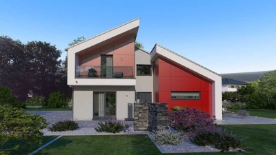 SELTENE GELEGENHEIT - AUßERGEWÖHNLICHES OBJEKT TRIFFT LAGE !!!