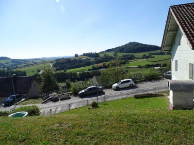 Einfamlienhaus mit Scheune in Waldkirchen!