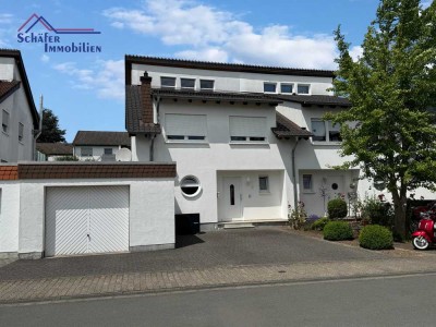 Zuhause ankommen - Doppelhaushälfte auf höchstem Niveau in Neuenrade