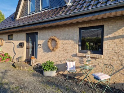 Einfamilienhaus in Sackgassenlage in Harrislee -reseviert-