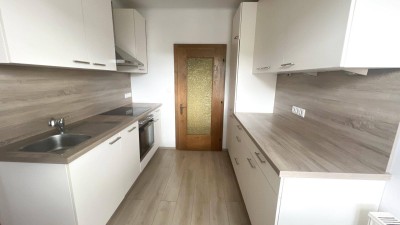 Sonnige 2-Zimmer-Wohnung mit Balkon im Zentrum von Andritz/Graz