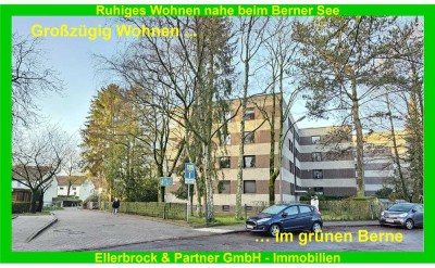 4-Zi.-Eigentumswohnung mit großem Balkon
