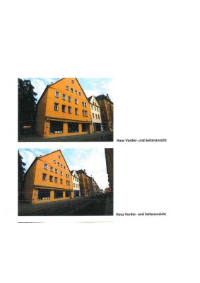 3 Zimmer, Küche, Bad  in Wittenberg
