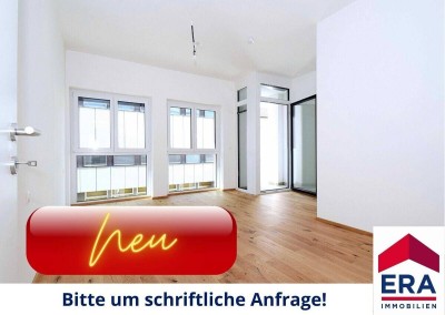 2130 Mistelbach - Exklusive Wohnungen in Erstbezug mit Garten oder Loggia