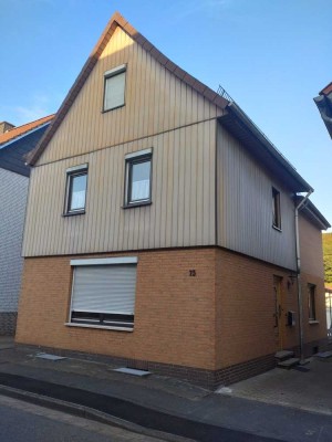 Haus in ruhiger Lage zu vermieten