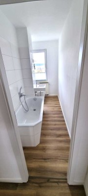 Renovierte 3-Zi-Wohnung Lobeda-West (WG-geeignet)