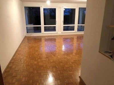 3-Zimmer Erdgeschosswohnung mit Terrasse / Krankenhausnähe - ruhige Lage / nach Süden ausgerichtet