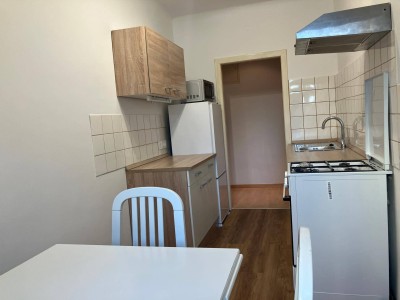 Moderne Neubau-Garconniere für Singles / Studenten / Paare (Erstbezug nach Sanierung)