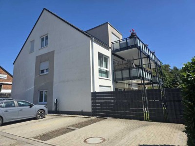 Whg. Nr. 2 | Barrierefreie, hochwertige und moderne Wohnung in Haltern Stadt (Annaberg)