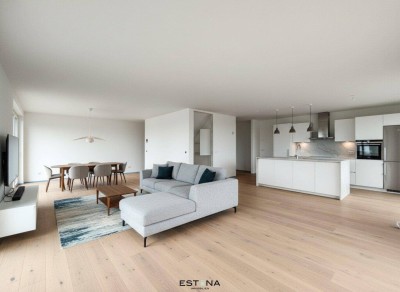 Ihr neues Zuhause: zentral, modern, mitten in Wien