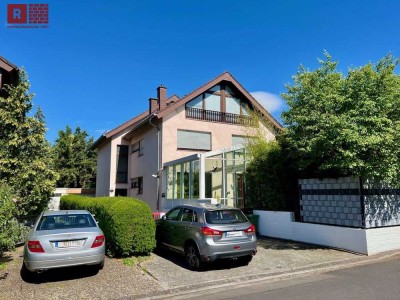 Mehr Raum zum Leben – Stilvolle 3 Zimmer Wohnung mit Gartenparadies in ruhiger Lage