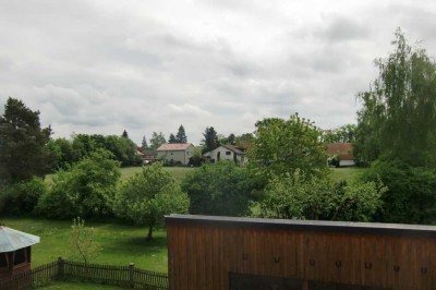Schöne 4,5 ZKB Wohnung in Pfaffenhofen bei Mammendorf (S-Bahn)