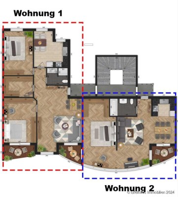 Wohnung im Zentrum von Mechernich mit Personenaufzug ...