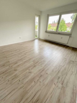 Geräumige 4 Zimmer Wohnung nähe Zentrum und Kaserne