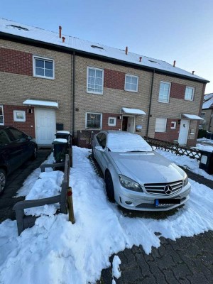 5-Zimmer-Reihenhaus Gosen-Neu Zittau in Seenähe