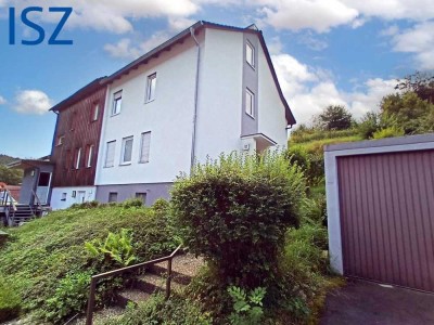 1-Zimmer-Dachgeschoss-Apartment in ruhiger Südwest-Lage zur Kapitalanlage oder Eigennutzung