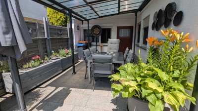 Ihr neues Zuhause mit Sonne, Ruhe und Weitblick - 3,5-Zimmer-Wohnung in Grafenau