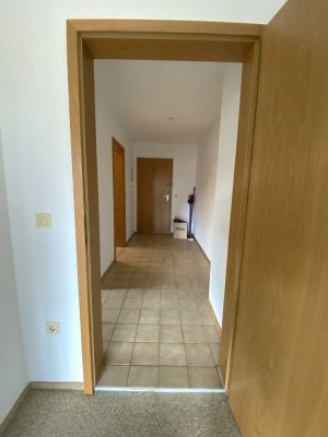 1-ZIMMER-Erdgeschosswohnung in TOP-LAGE