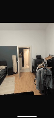 Ruhige Altbauwohnung im Herzen des 3. Bezirks