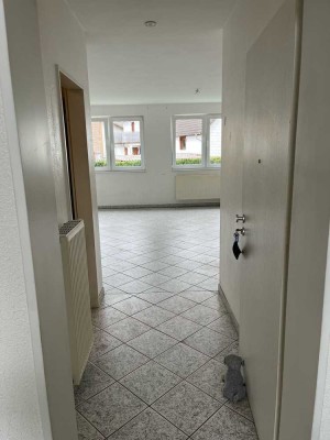 Helle 1-Zimmer-Wohnung in Lammersdorf