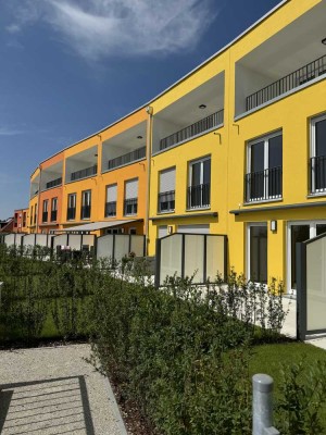Modernes Reihenmittelhaus in toller Lage in Erding