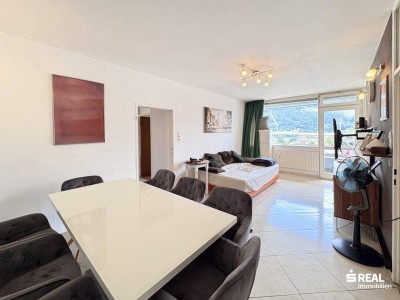 Charmante 3-Zimmer-Wohnung in komfortabler Lage