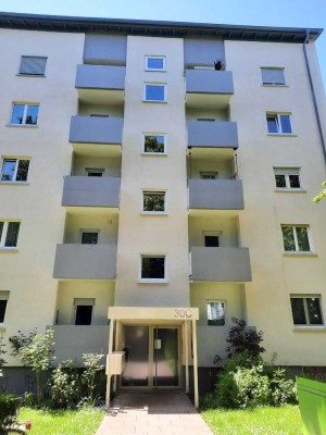 Helle, sanierte 3-Raum-Wohnung in Stuttgart West