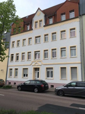 Schicke 2 Raum Wohnung sucht Neuen Mieter