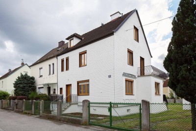 ***5% Nettomietrendite - 2.210€ Nettomieteinnahmen - Generalsaniertes Haus in Wels***