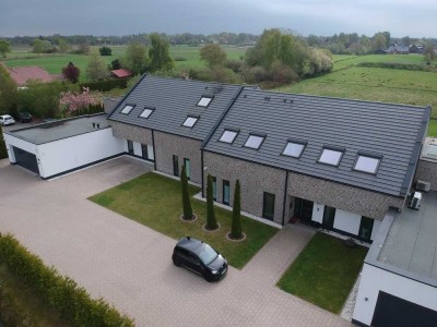 Großes wunderschönes Einfamilienhaus oder Gewerbeobjekt in Moormerland zum Kauf
