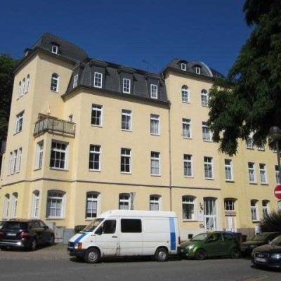 Zentrumsnahe 2-Zimmer-Wohnung